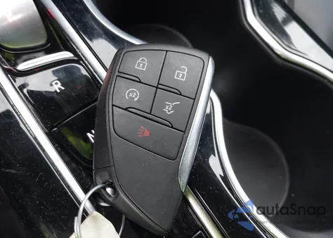 2023 Buick Envision Avenir Fwd z USA, uszkodzony, nr VIN LRBFZRR42PD048062